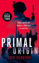 PRIMAL Origin : A PRIMAL action thriller-9781036701895