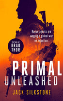 PRIMAL Unleashed : A PRIMAL action thriller-9781036701901
