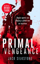 PRIMAL Vengeance : A PRIMAL action thriller-9781036701918