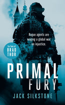 Primal Fury