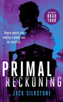 PRIMAL Reckoning : A PRIMAL action thriller-9781036701932