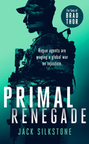 PRIMAL Renegade : A PRIMAL action thriller-9781036701963
