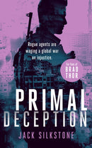 PRIMAL Deception : A PRIMAL action thriller-9781036701970