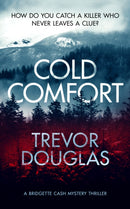 Cold Comfort : a mystery thriller with twists-9781036701994