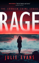 RAGE : A Gripping Crime Thriller Series-9781036702052