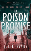 The Poison Promise : A Gripping Crime Thriller Series-9781036702083