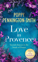 Love in Provence : Sweet romance on an unforgettable train journey?-9781036702335