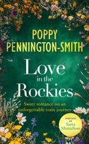 Love in the Rockies : Sweet romance on an unforgettable train journey-9781036702342
