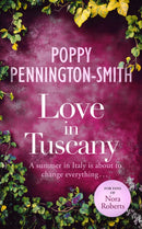 Love in Tuscany : An Italian summer with her best friend's brother-9781036702359