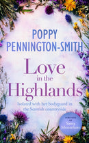 Love In The Highlands
