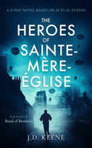 The Heroes of Sainte-mère Église