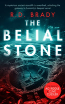 Belial Stone