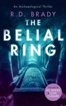 The Belial Ring-9781036702403