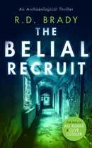 Belial Recruit