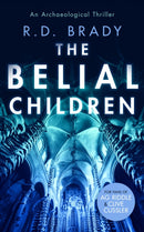 The Belial Children-9781036702427