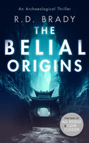 The Belial Origins-9781036702434