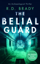 The Belial Guard-9781036702458