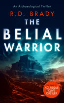 The Belial Warrior-9781036702465