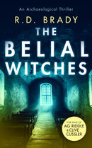 Belial Witches