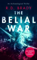 Belial War