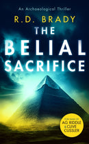 The Belial Sacrifice-9781036702519
