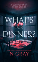 What''s for Dinner?