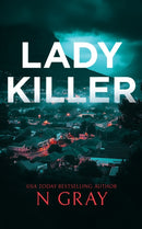 Lady Killer-9781036702557
