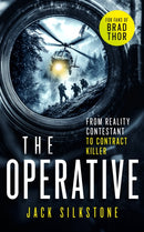 The Operative : A Vigilante Justice Thriller of Deception and Ultimate Survival-9781036702595
