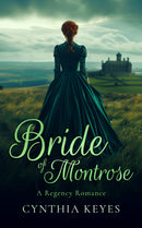 Bride of Montrose : A Gothic Romance-9781036702618