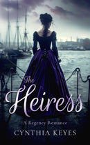 The Heiress-9781036702625