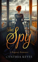 The Spy-9781036702649