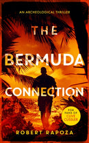The Bermuda Connection : A page-turning archaeological thriller with twists-9781036702823