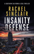 Insanity Defense : A Southern California legal thriller-9781036702922