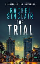 The Trial : A Southern California legal thriller-9781036702946