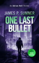 One Last Bullet : A high octane assassination thriller-9781036702977