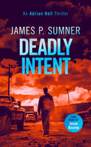 Deadly Intent : A high octane assassin thriller-9781036702984