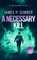 A Necessary Kill : A high octane assassin thriller-9781036702991
