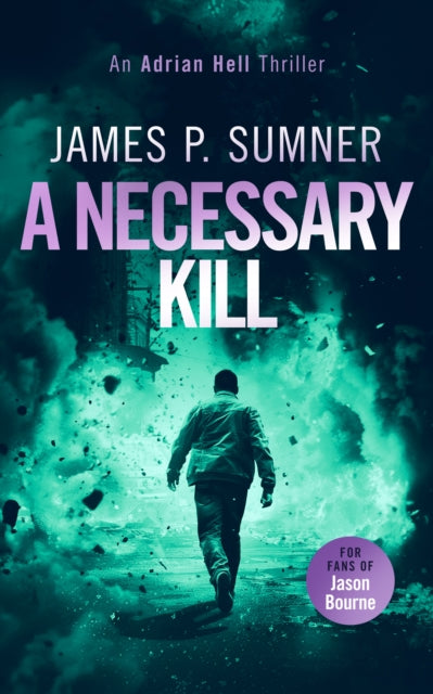 A Necessary Kill : A high octane assassin thriller-9781036702991