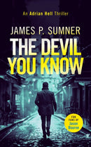 The Devil You Know : A fast-paced assassin thriller-9781036703035