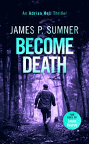 Become Death : A fast-paced assassin thriller-9781036703042