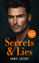 Secrets and Lies : The Gallagher Family-9781036703066