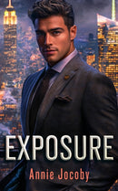 Exposure : A fake engagement billionaire romance-9781036703080