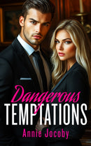 Dangerous Temptations : The Gallagher Family-9781036703110