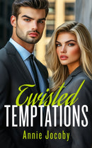 Twisted Temptations : The Gallagher Family-9781036703127