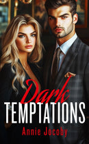 Dark Temptations : The Gallagher Family-9781036703134