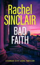 Bad Faith : A Kansas City Legal Thriller 1-9781036703158