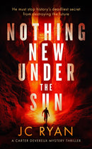 Nothing New Under the Sun