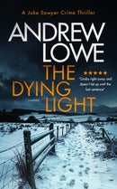 The Dying Light : A page-turning, chilling British crime novel with twists-9781036703547