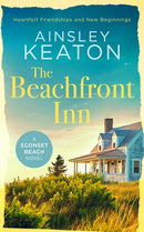 The Beachfront Inn : Heartwarming friendship Nantucket fiction-9781036703707