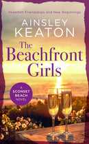 The Beachfront Girls : A Sconset Beach novel?-9781036703745